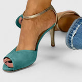 Roksana | Eleganckie Obcasy