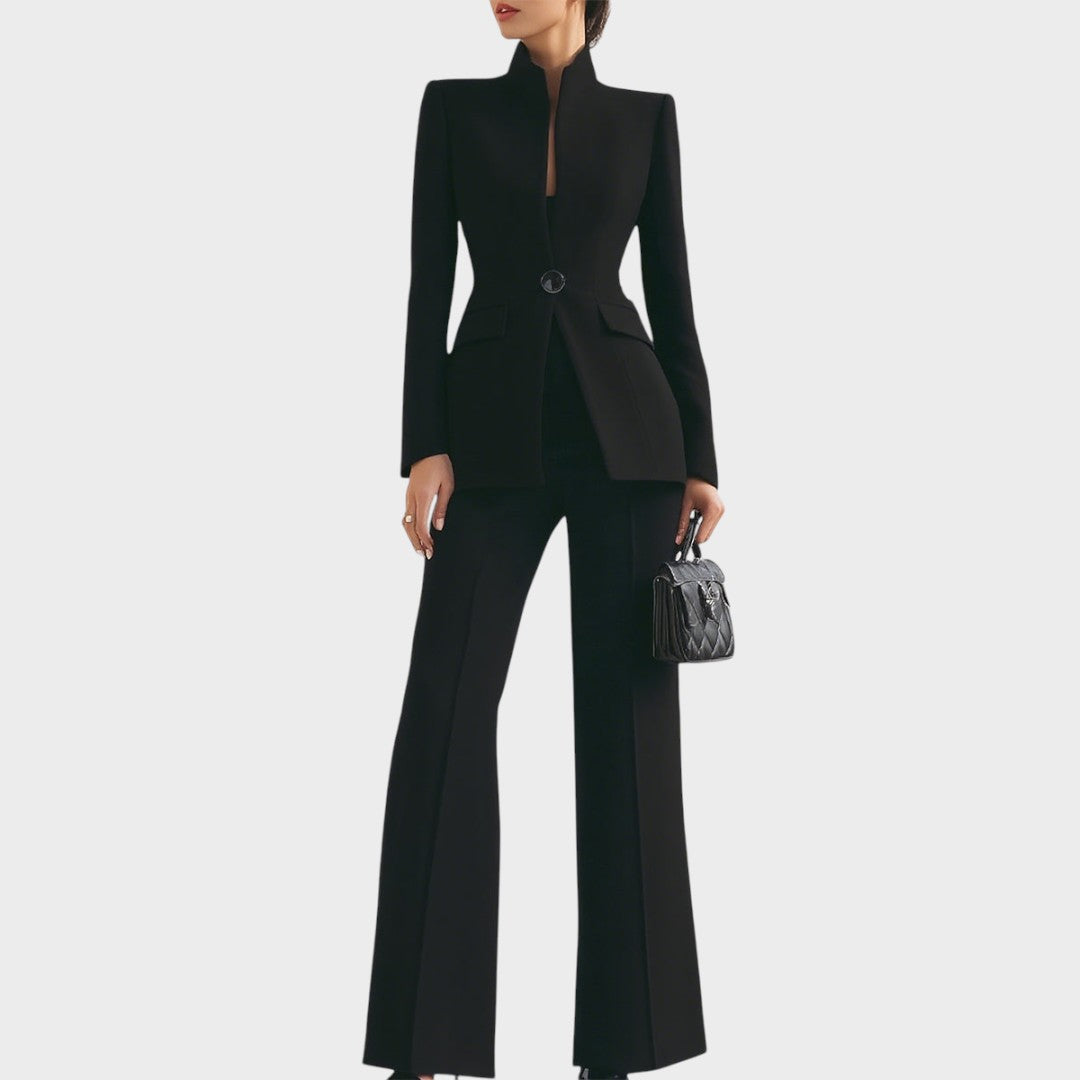 Elizabethe | Zestaw Eleganckiego Garnituru
