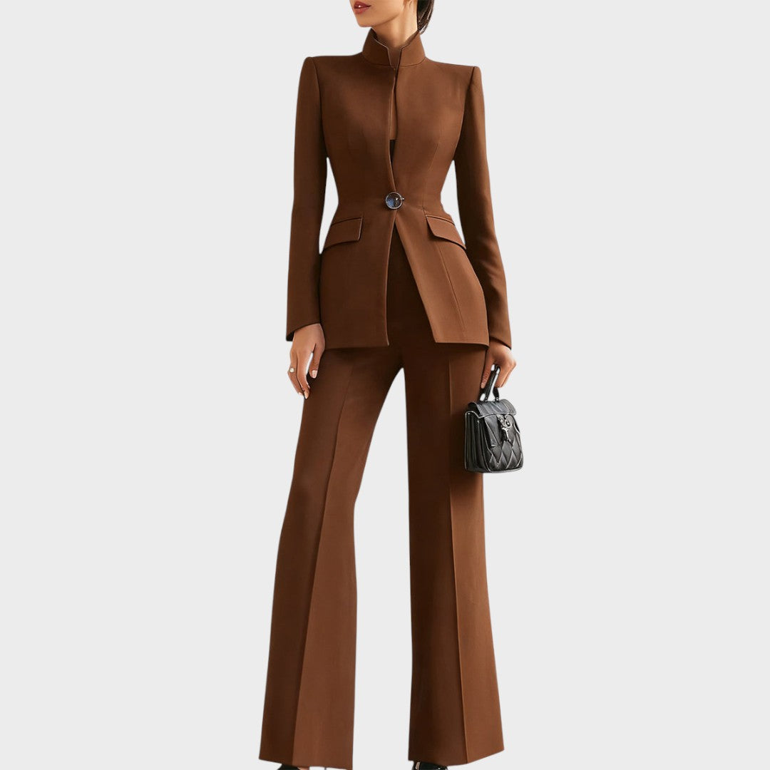 Elizabethe | Zestaw Eleganckiego Garnituru