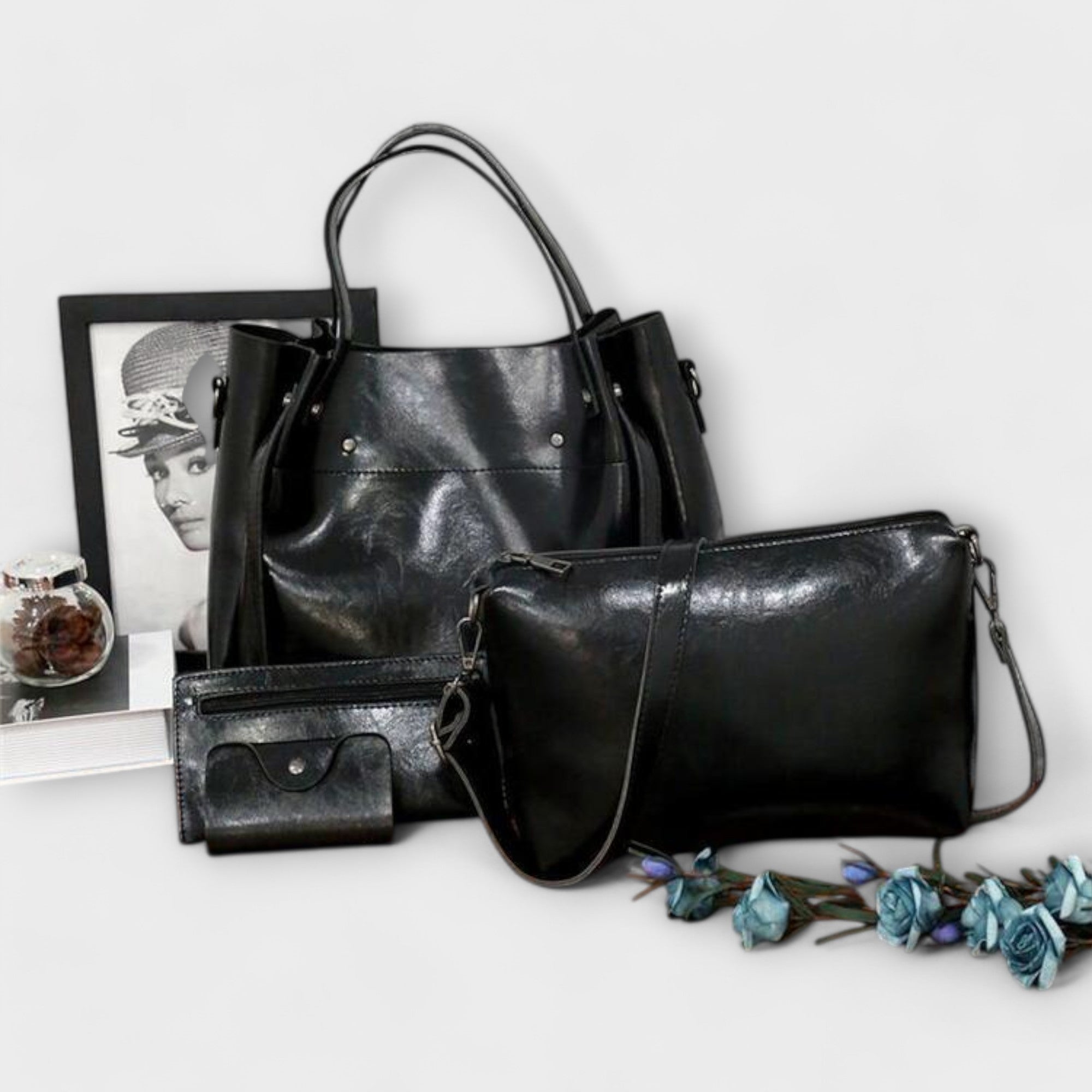AZURÈA™ ZESTAW | ELEGANCJA VINTAGE