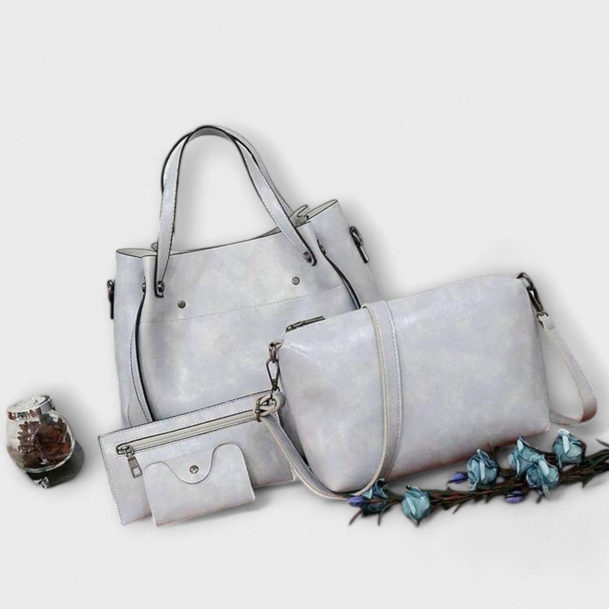 AZURÈA™ ZESTAW | ELEGANCJA VINTAGE