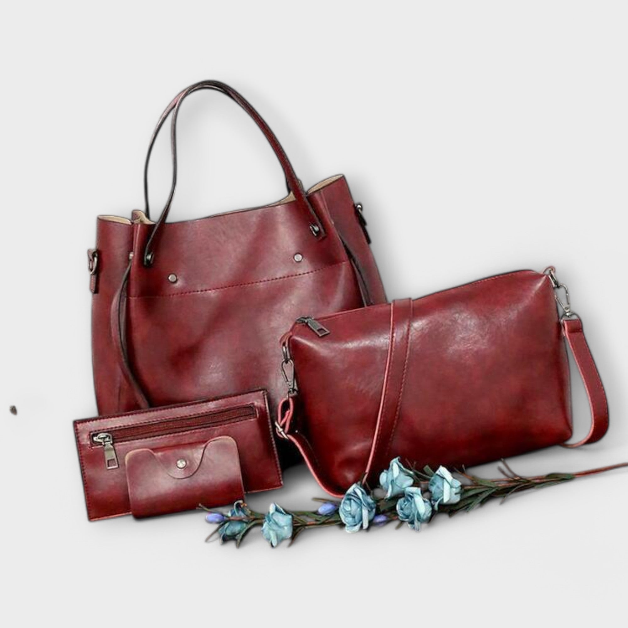 AZURÈA™ ZESTAW | ELEGANCJA VINTAGE