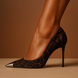 Obcasy Stiletto Cleo