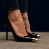 Obcasy Stiletto Cleo