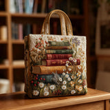 Torba Artisanal Acolchado - Motyw Kwiatowy