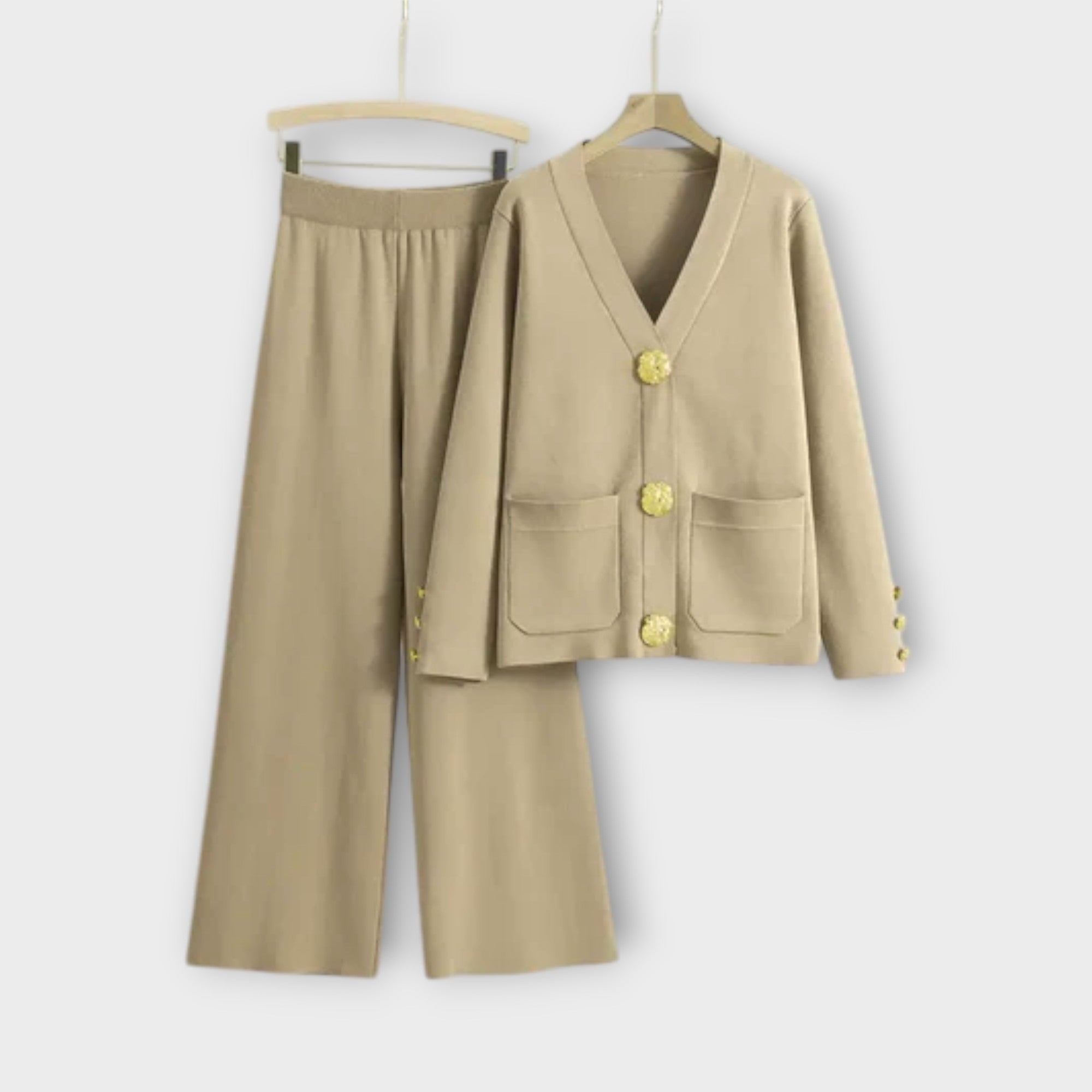 Isha® | Zestaw Elegancki