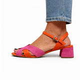 Paulina | Eleganckie i Wygodne Obcasy