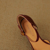 Obcasy Belrose