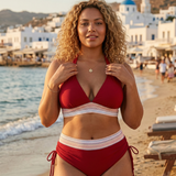 Elara - Bikini modelujące