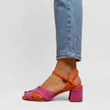 Paulina | Eleganckie i Wygodne Obcasy