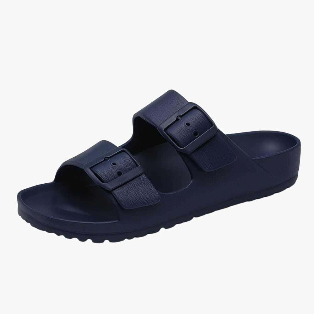 Gralio™ - Sandały z Klamrami