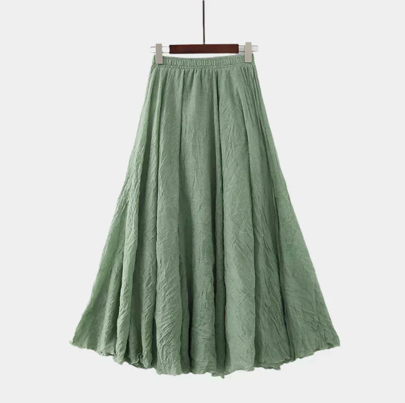 Stella - Wysokie i eleganckie spódnice