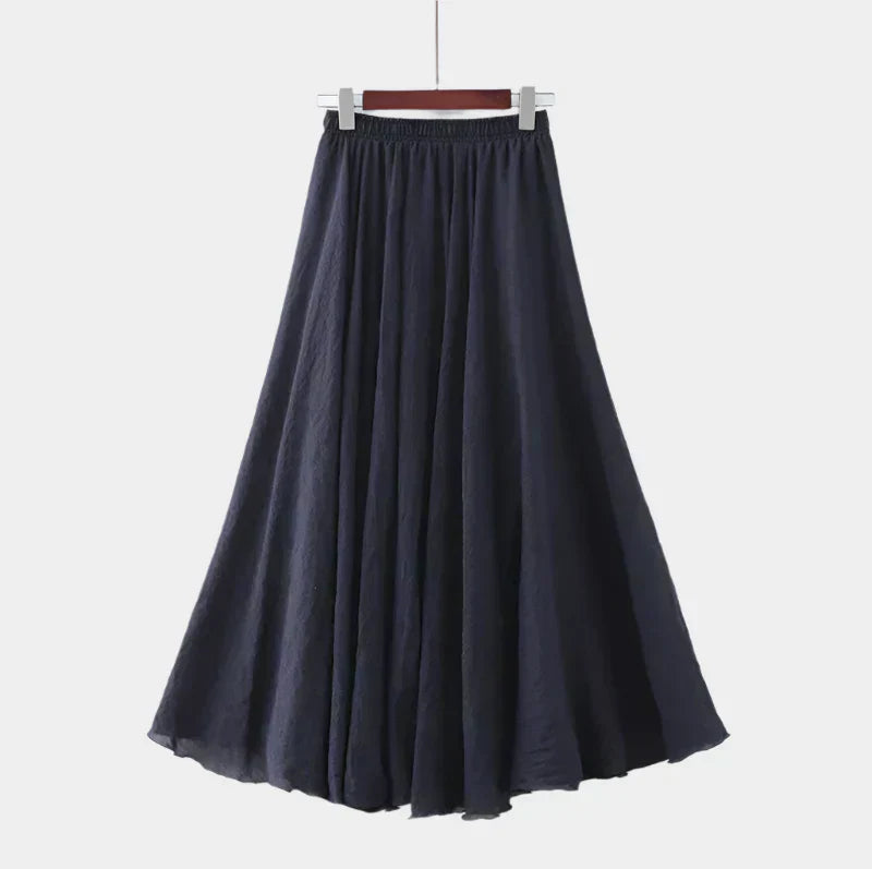 Stella - Wysokie i eleganckie spódnice