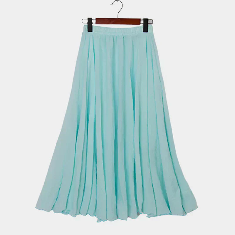 Stella - Wysokie i eleganckie spódnice