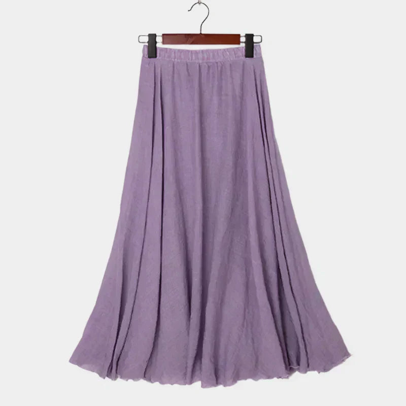 Stella - Wysokie i eleganckie spódnice