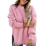 Elżbieta – Sweter z Kaszmiru