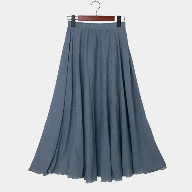 Stella - Wysokie i eleganckie spódnice