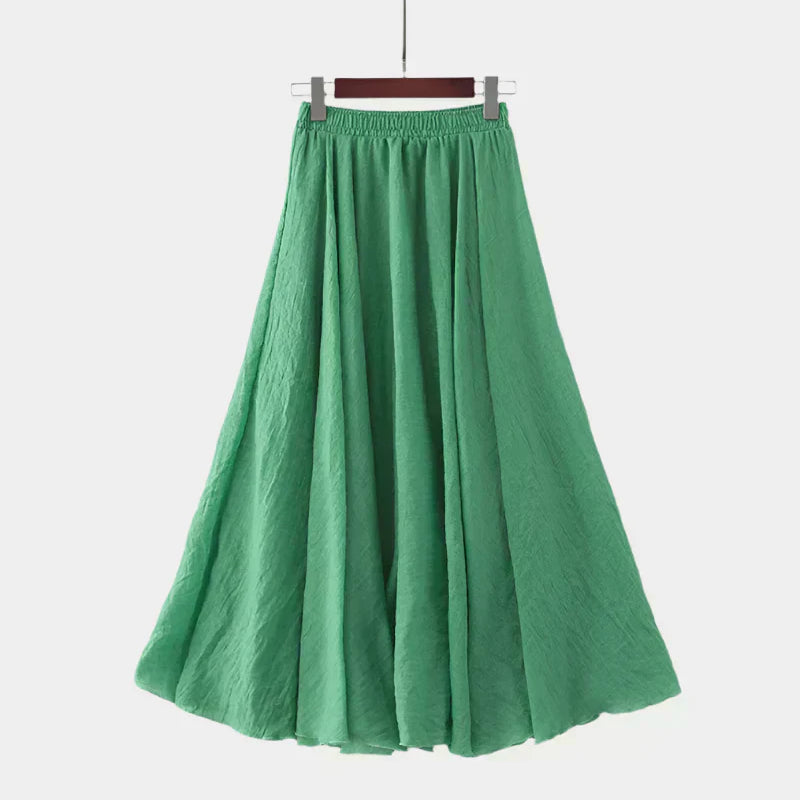 Stella - Wysokie i eleganckie spódnice