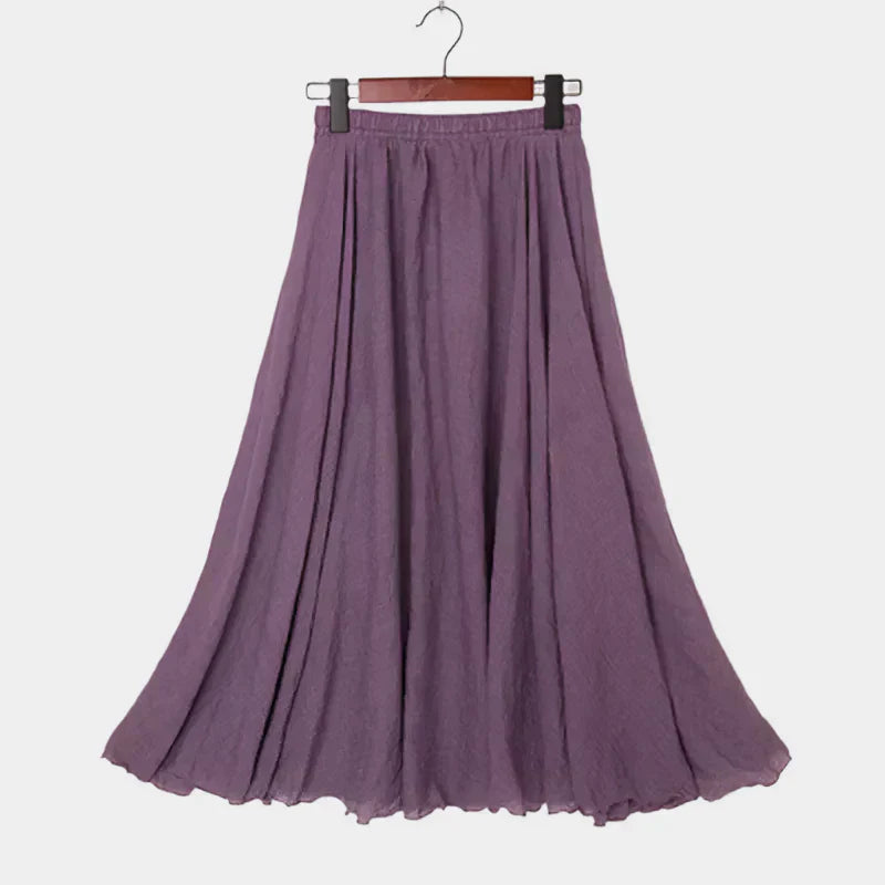 Stella - Wysokie i eleganckie spódnice