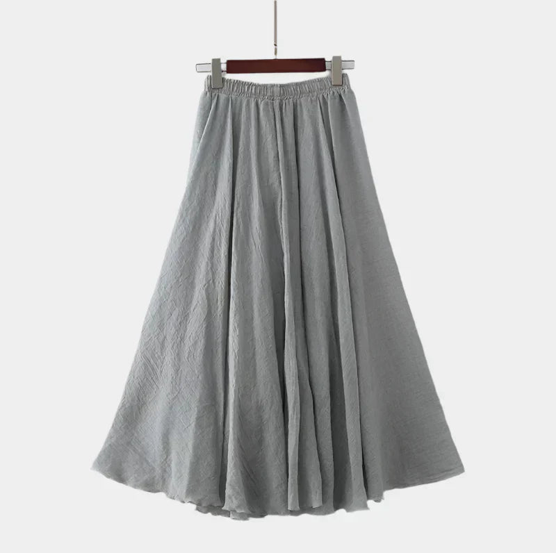 Stella - Wysokie i eleganckie spódnice