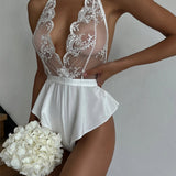Encanto Nupcial de Grace