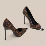Obcasy Stiletto Cleo
