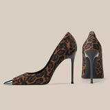 Obcasy Stiletto Cleo
