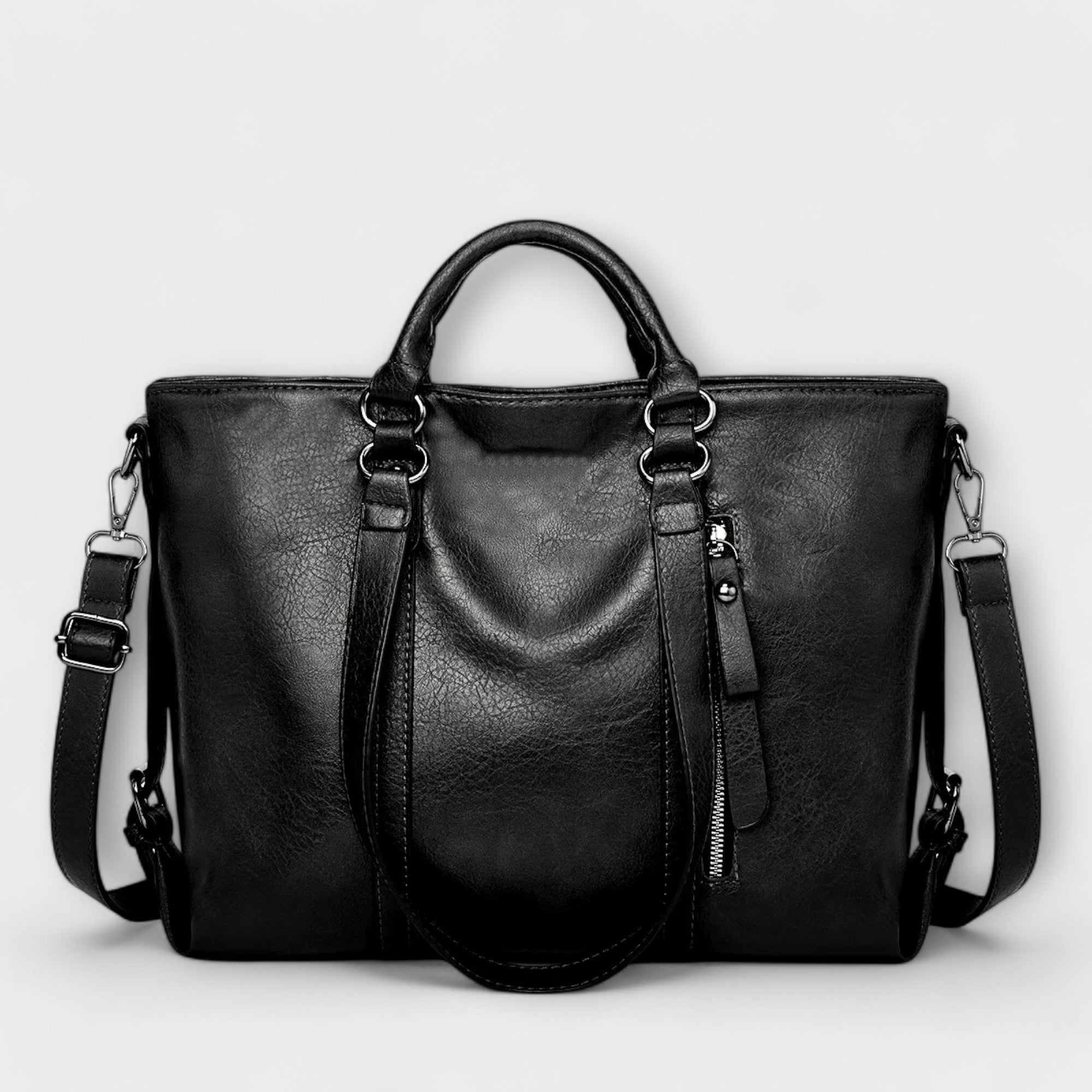 TORBA ZEPHYRA™ | ELEGANCJA Z PREMIUM SKÓRY
