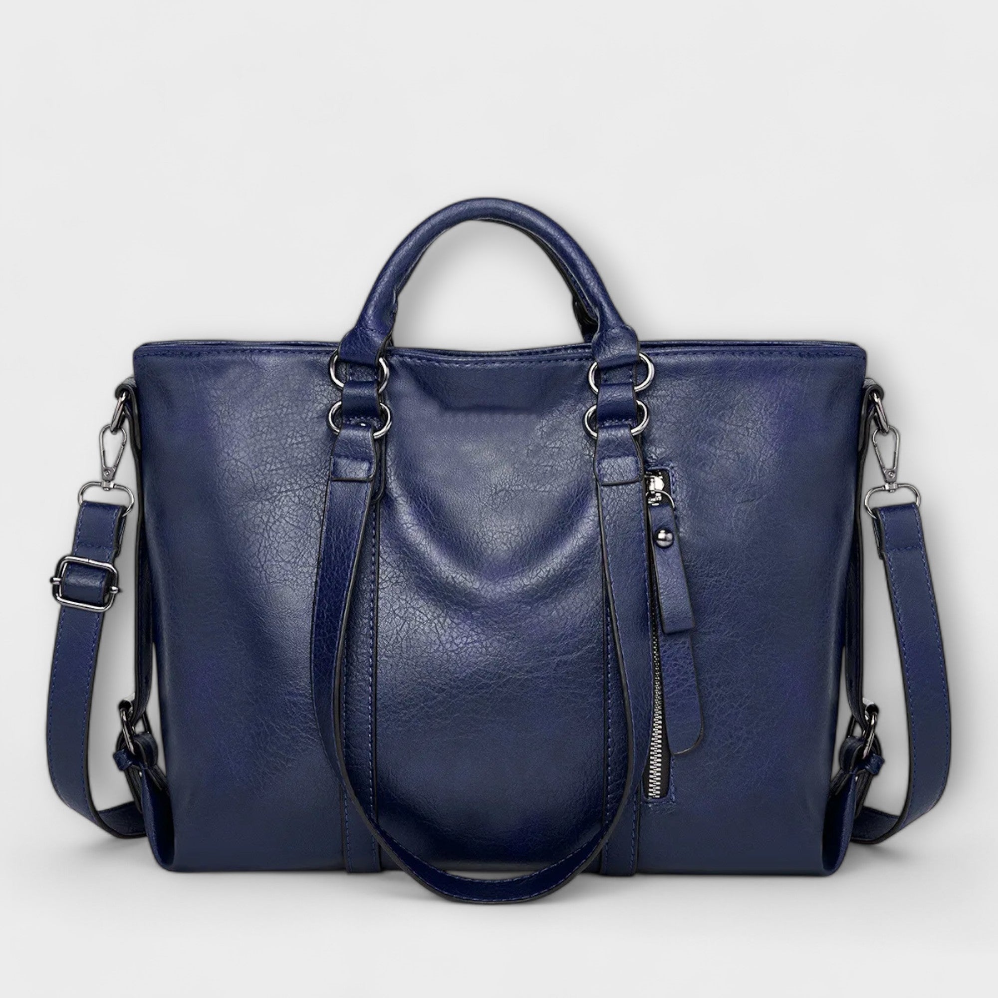 TORBA ZEPHYRA™ | ELEGANCJA Z PREMIUM SKÓRY