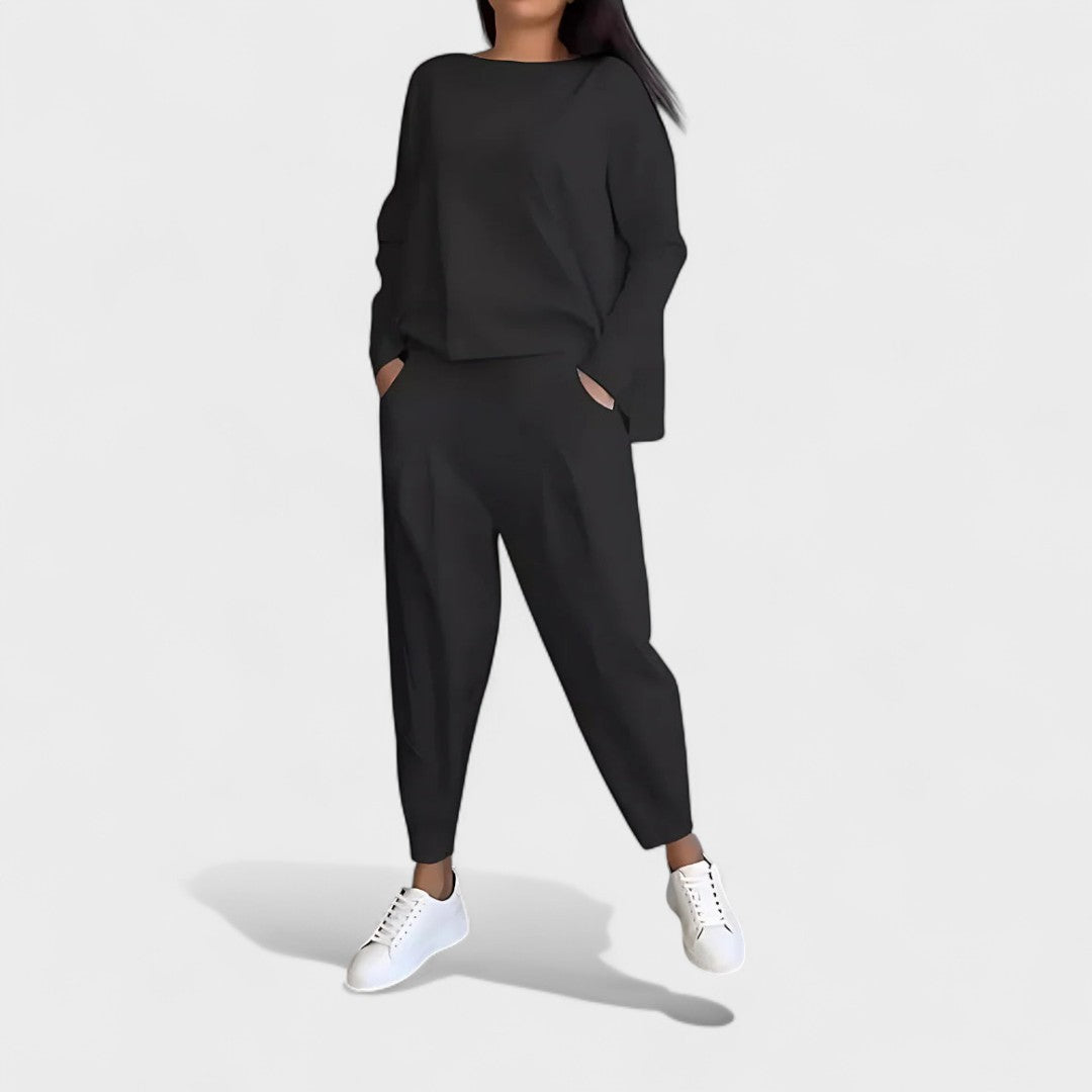 Isabel™ | ZESTAW DWUCZĘŚCIOWY CHIC
