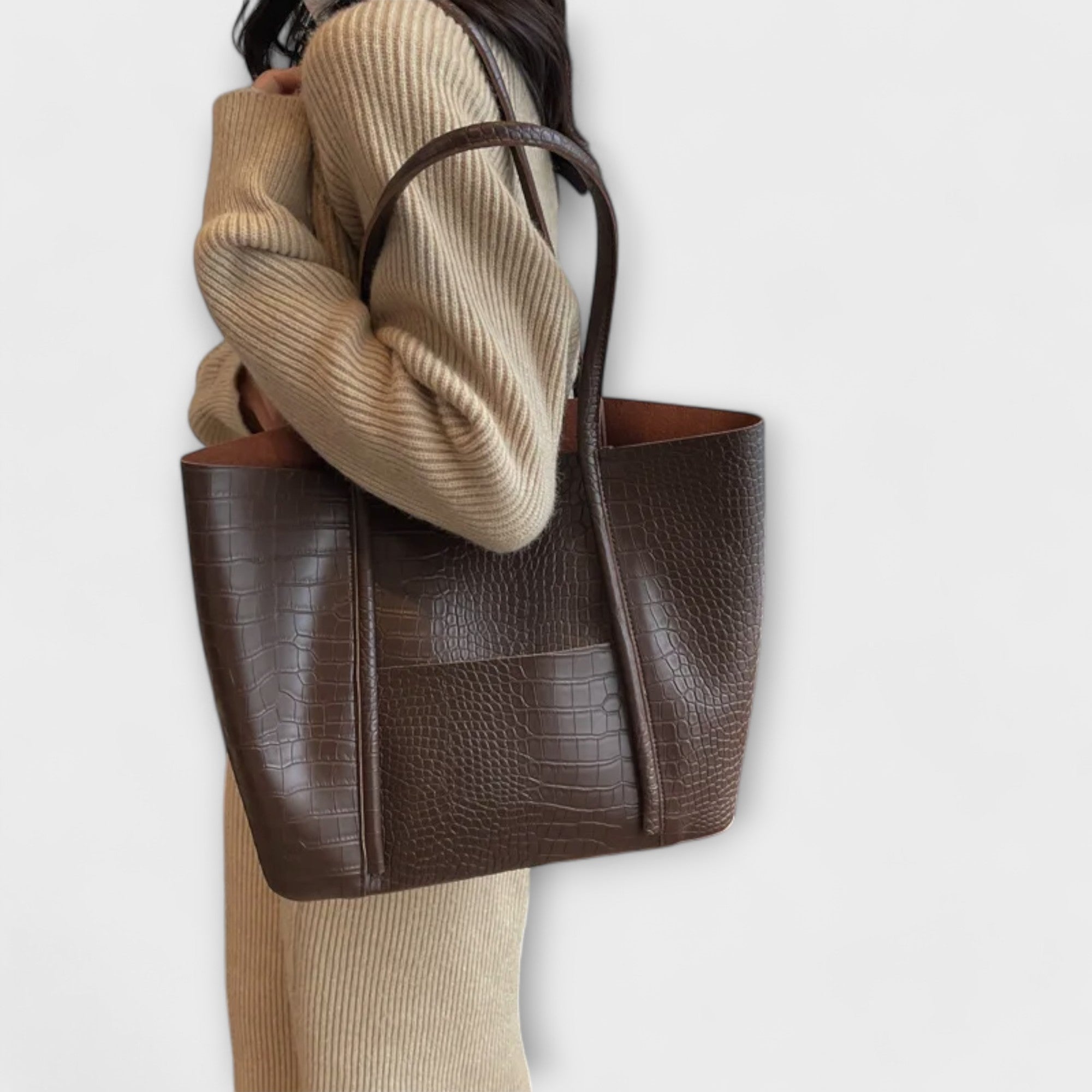 TORBA MAXI VINTAGE