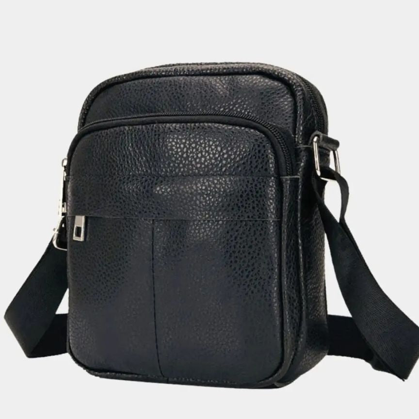 Thomas™ - Minimalistyczna Torba Capri