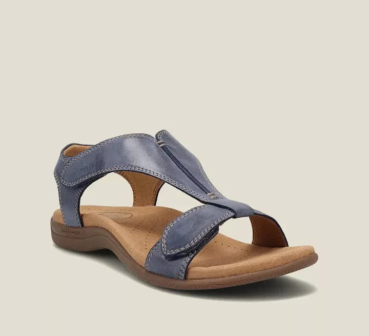 Charlotte - Eleganckie Sandały Ortopedyczne