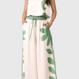 Serafina | Zestaw Boho