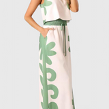 Serafina | Zestaw Boho