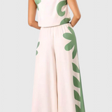 Serafina | Zestaw Boho
