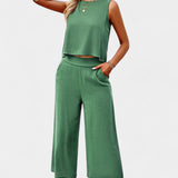 Lavinia | Top+Szorty Boho